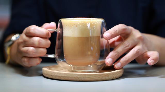 Café au Lait tarifi: Café au Lait nasıl yapılır?