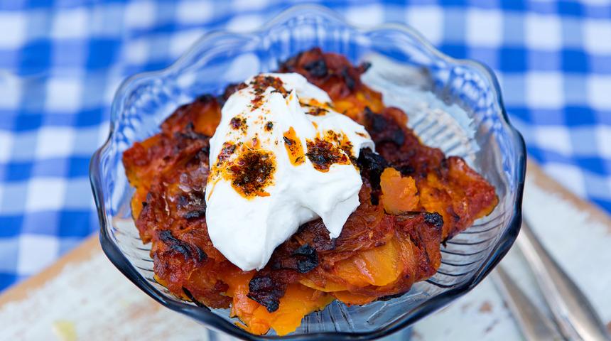 Sinkonta tarifi: Sinkonta nasıl yapılır?