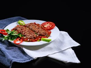 Altı ezmeli kebap tarifi