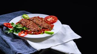 Altı ezmeli kebap tarifi: Altı ezmeli kebap nasıl yapılır?