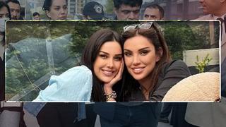 'Sağlık durumu hiç iyi değil! 700 - 800 gram verdi' Dilan Polat'ın tahliye kararına kardeşi Sıla Doğu'dan dikkat çeken yorum