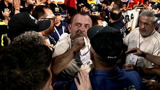 Ali Koç'a saldıran Fatih Özkan'ın işlemediği suç neredeyse yok! 