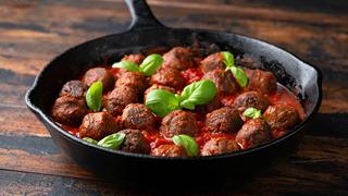 Etsiz köfte tarifi: Etsiz köfte nasıl yapılır?