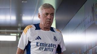 Ancelotti yaptığıyla bin pişman oldu! İspanyollar duıyurdu, Real Madrid'in hocası, Arda Güler'den özür diledi