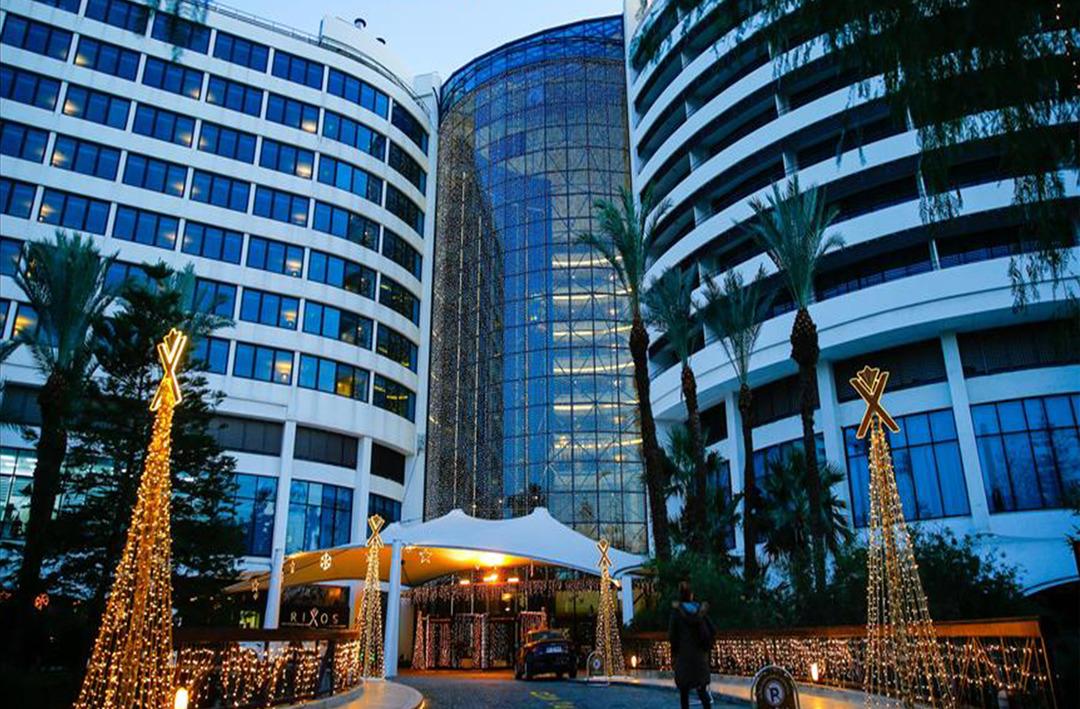 Otelcilik sekt&ouml;r&uuml;nde en &ccedil;ok proje alan &uuml;lkeler belli oldu: T&uuml;rkiye listeye girebildi mi? İşte yanıtı...