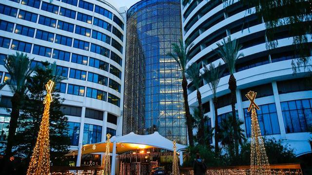 Otelcilik sektöründe en çok proje alan ülkeler belli oldu: Türkiye listeye girebildi mi? İşte yanıtı...