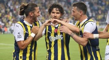 Ve beklenen oldu! Fenerbahçe ayrılığı resmen açıkladı... İşte yeni takımı