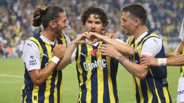 Ve beklenen oldu! Fenerbahçe ayrılığı resmen açıkladı... İşte yeni takımı