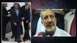 Özgür Özel'in bacağı kırılmıştı! Dilipak'tan 'silahla vuruldu' iddiası, CHP'den jet yalanlama