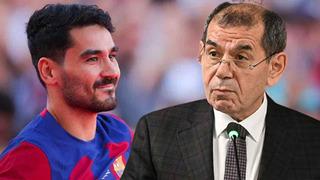 İlkay Gündoğan kararını resmen açıkladı! Son günlerin en çok konuşulan ismi İlkay Gündoğan milli takımı bıraktığını duyurdu