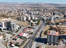 Türkiye'nin en mutlu 4. şehri seçilen Kırıkkale'de keyifler yerinde: Alım gücü yüksek, fiyatlar uygun