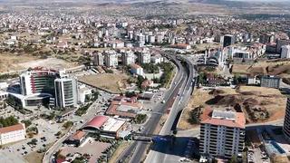 Türkiye'nin en mutlu 4. şehri seçilen Kırıkkale'de keyifler yerinde: Alım gücü yüksek, fiyatlar uygun