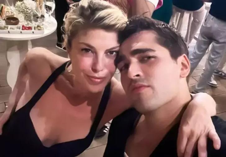 Yalı Çapkını dizisindeki set aşkı mutlulukla sonuçlandı! Beril Pozam ve Ersin Arıcı evlendi G5