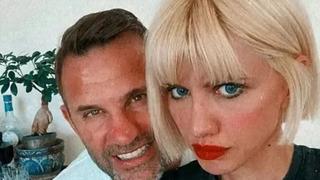 Hadise ile anılıyordu! Okan Buruk eski eşi Nihan Akkuş'un partisinde... Yeniden evlenme iddiası