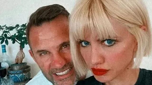 Hadise ile anılıyordu! Okan Buruk eski eşi Nihan Akkuş'un partisinde... Yeniden evlenme iddiası