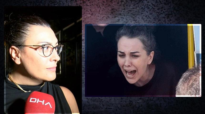 Cezaevinden çıkınca lüks evine gitmedi! Dilan Polat'ın avukatı açıkladı: Engin Polat'ın yanından geldim...