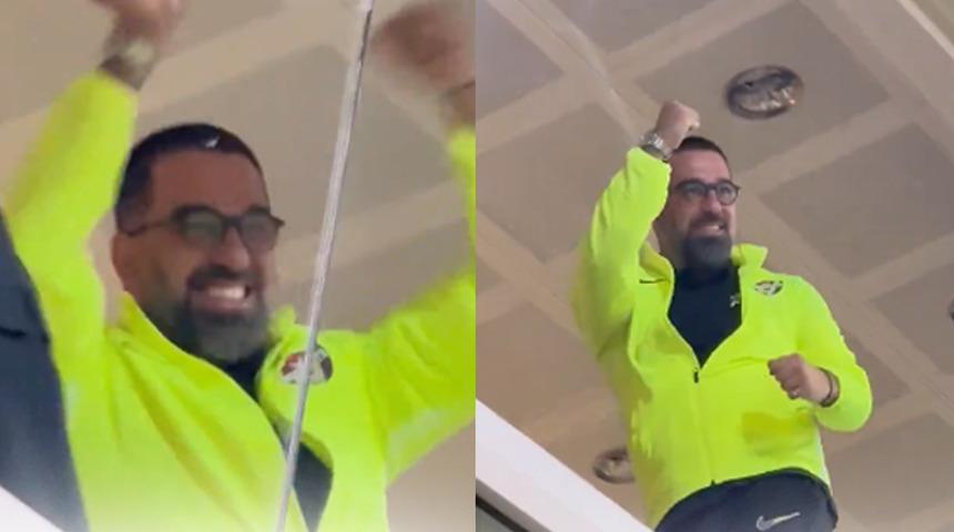 Arda Turan Süper Lig'e fırtına gibi başladı! Bodrumspor'a fark attılar...