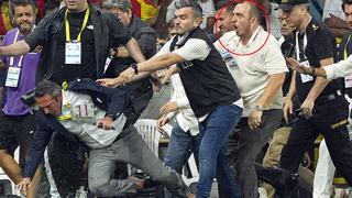 Ali Koç'a saldıran Fatih Özkan'dan ilk açıklama! Özür mesajı yayımladı...