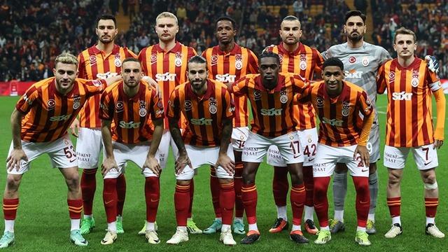 Galatasaray'da ayrılık krizi, yıldız isim yönetimin teklifini reddetti! Gitmemi istiyorsanız...