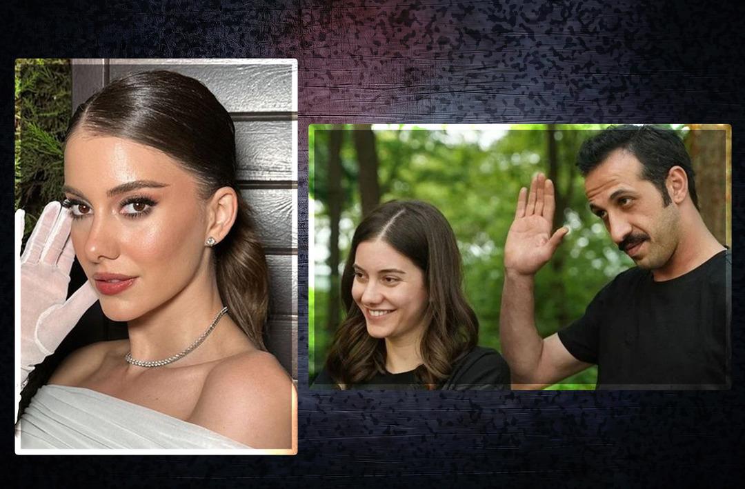 Ersin Arıcı ile evlenen Beril Bozam'ın gelinliği ve parti tarzı sosyal medyayı mest etti! "Sade ve &ccedil;ekici"