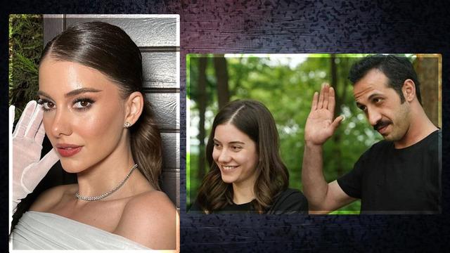 Ersin Arıcı ile evlenen Beril Bozam'ın gelinliği ve parti tarzı sosyal medyayı mest etti! Sade ve çekici