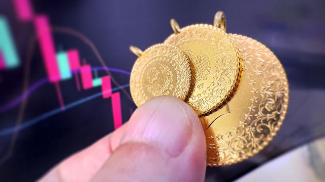 Son dakika | Gram altın 2.900, çeyrek altın 5.000 liraya dayandı! Altın fiyatlarında çifte rekor