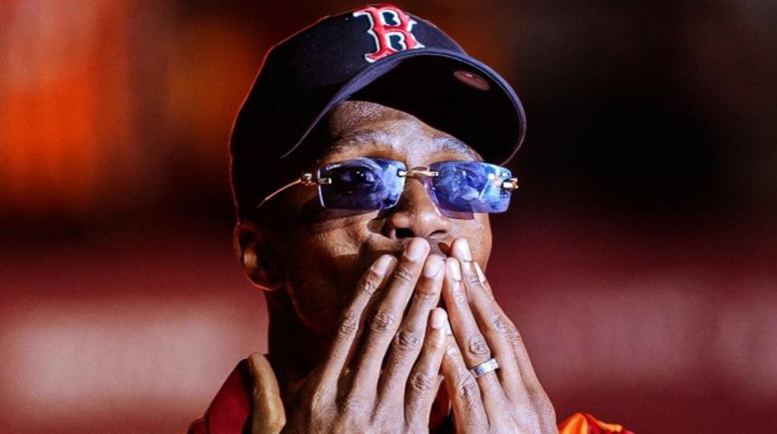 Galatasaray'da Zaha bilinmezliği! Meğer ayrılmak için o maçı bekliyormuş... Veda planı herkesi şaşırttı