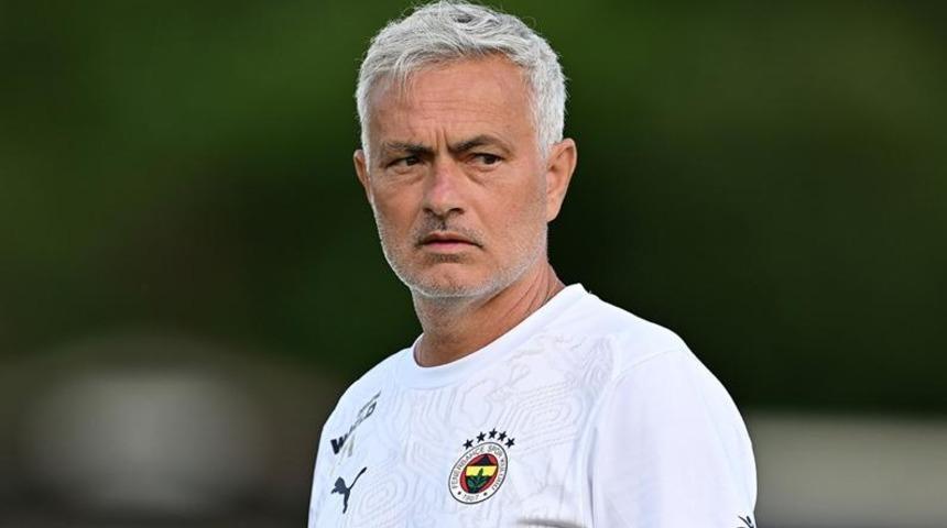 Mourinho'yu yıkan haber... Talihsizliğin böylesi! Takımdan gönderilecek olan Joao Pedro'nun transferinde hiç beklenmedik gelişme-