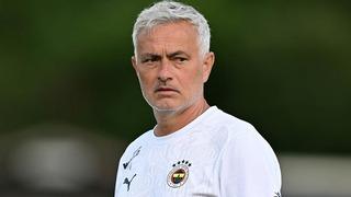 Mourinho'yu yıkan haber... Talihsizliğin böylesi! Takımdan gönderilecek olan Joao Pedro'nun transferinde hiç beklenmedik gelişme-