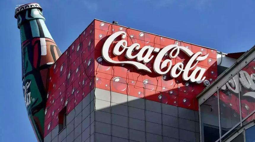 Starbucks'tan sonra Coca Cola... Boykot ürünleri aynı sondan kaçamadı
