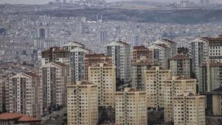 Ev sahibi olmak isteyenler için TOKİ çalışmalara başladı! 235 bin lira peşinat ile ev fırsatı detayları belli oldu!