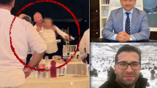 Düğünde karşılaşınca silahını çekip vurdu! Sosyal medya atışması kanlı bitti: Eski Serik Belediyesi Belediye Başkan Yardımcısı gözaltına alındı