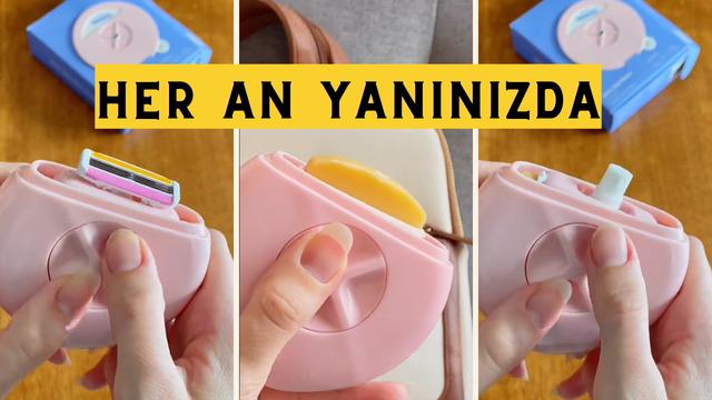 Sosyal medyada viral oldu! İstenmeyen tüylerden kurtulmanın basit ama etkili yolu...