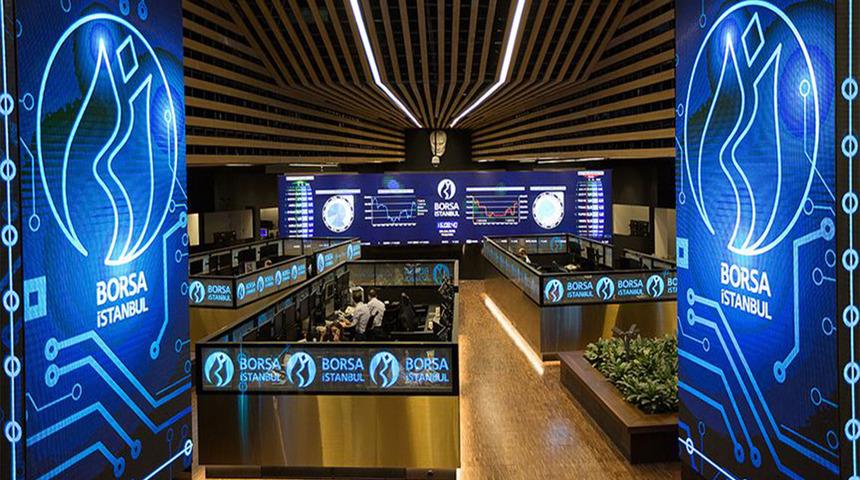 BIST 100 güne düşüşle başladı (20 Ağustos 2024)