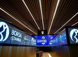 VİOP güne yükselişle başladı (20 Ağustos 2024)