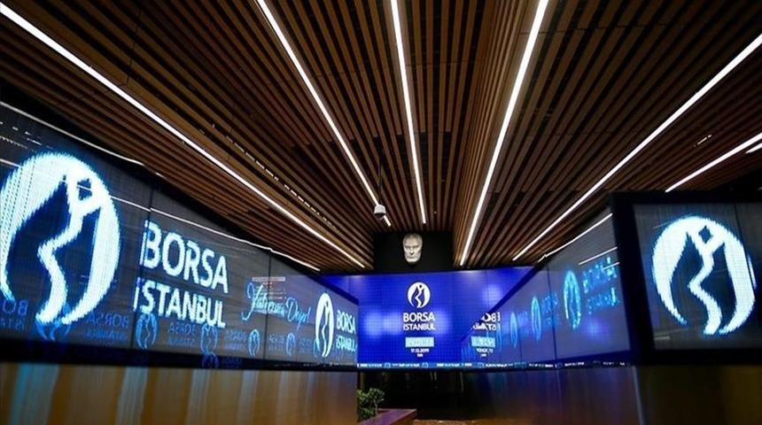VİOP güne yükselişle başladı (20 Ağustos 2024)