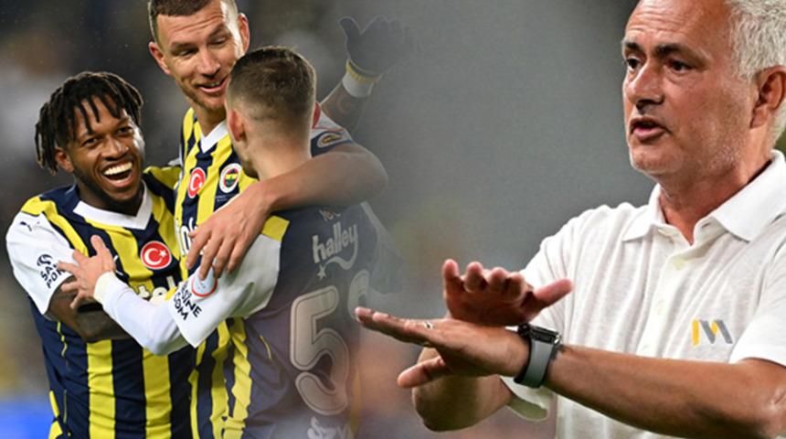 Fenerbahçe'de bir ayrılık daha! Taraftarı yıkan haber...