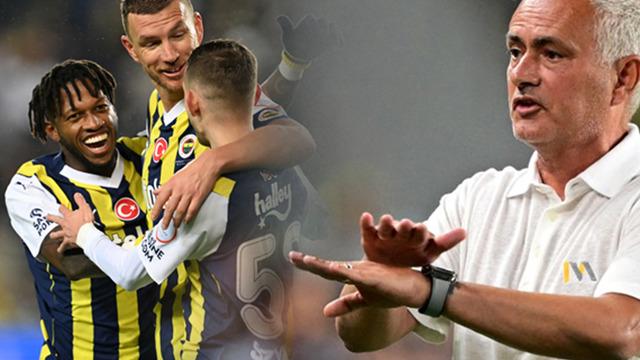 Fenerbahçe'de bir ayrılık daha! Taraftarı yıkan haber...