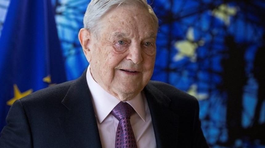 Soros: Trump yönetimi dünya için bir tehdit