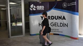 Son dakika | GSB yurt başvuruları başladı! E-Devlet üzerinden yapılacak: İşte bitiş tarihi