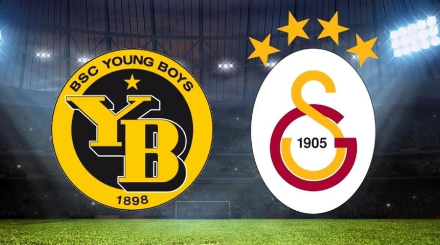 Young Boys-Galatasaray maçı öncesi çok ilginç detay! Sarı-Kırmızılılar kura ile elenmiş