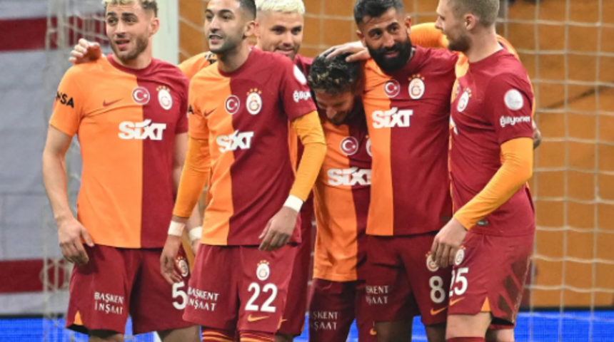 Galatasaray zehirlendiğini açıkladı! Barış Alper Yılmaz Şampiyonlar Ligi Young Boys maçında forma giyemeyecek