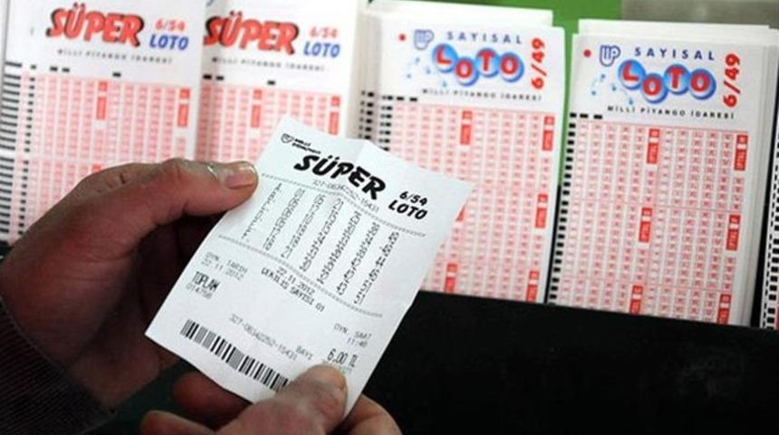 S&uuml;per Loto sonu&ccedil;ları 25 Ocak: 11 devir sonra rekor geldi! (Twitter'da Erzincan Geyikleri)