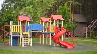 Çocuklar nefes alsın diye gidiliyor! Dikkat edilmezse tehlike saçıyor