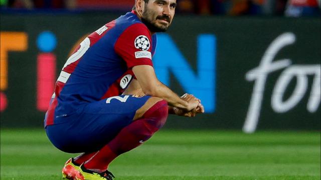 İlkay Gündoğan için transfere onay verildi! Galatasaray bilmecesi çözülüyor...