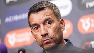 Giovianni van Bronckhorst'tan beklenmedik karar! Kadro UEFA'ya bildirildi, Aboubakar da listede yer aldı