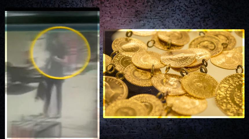 1,5 milyon liralık dost kazığı! Evini açtığı arkadaşı altınlarını çaldı