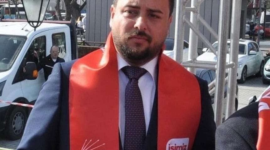 CHP'li meclis üyesini başından vurmuştu! 16 yaşındaki zanlı tutuklandı