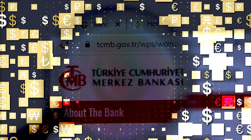 Merkez Bankası FAİZ KARARI SON DAKİKA: Mart ayından bu yana sabit bırakılmıştı: Yılın sekizinci faiz kararı açıklandı! 