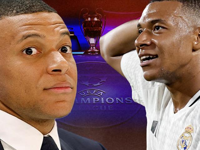 Mbappe'nin Real Madrid'e transferi sonrası davalık oluyorlar! Fransız Kulübü PSG Şampiyonlar Ligi'nden men edilebilirler...